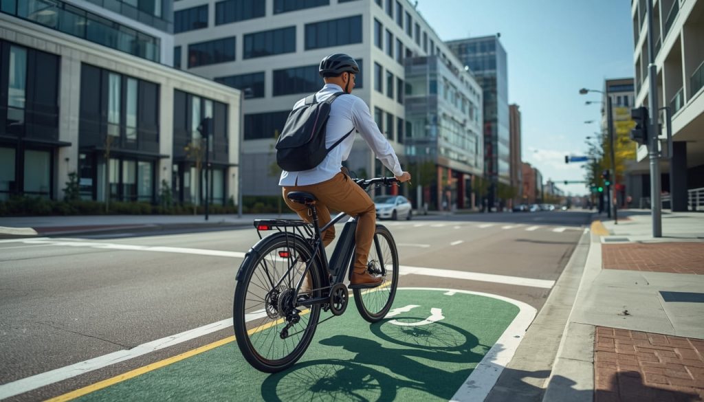 Comparativa: bicicletas eléctricas urbanas 2026 comparativa bicicletas eléctricas urbanas 2026 08