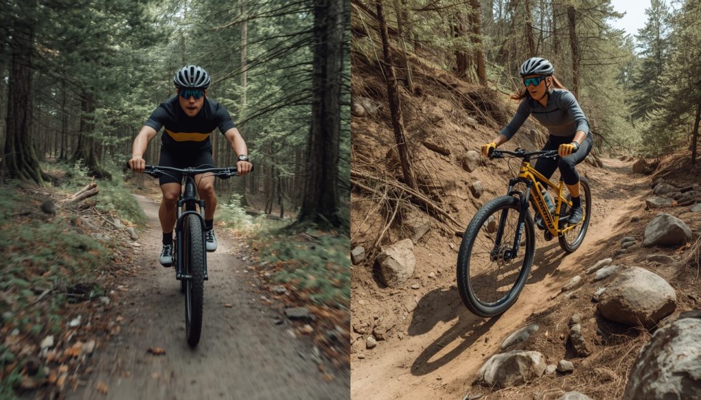 Errores comunes al comprar una MTB errores comunes al comprar una mtb 02