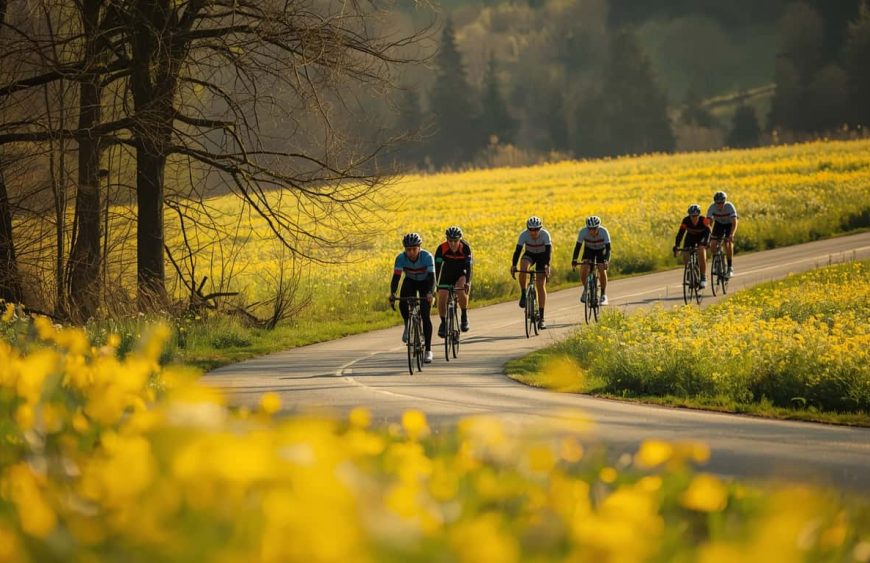 rutas de carretera para primavera 2026 01