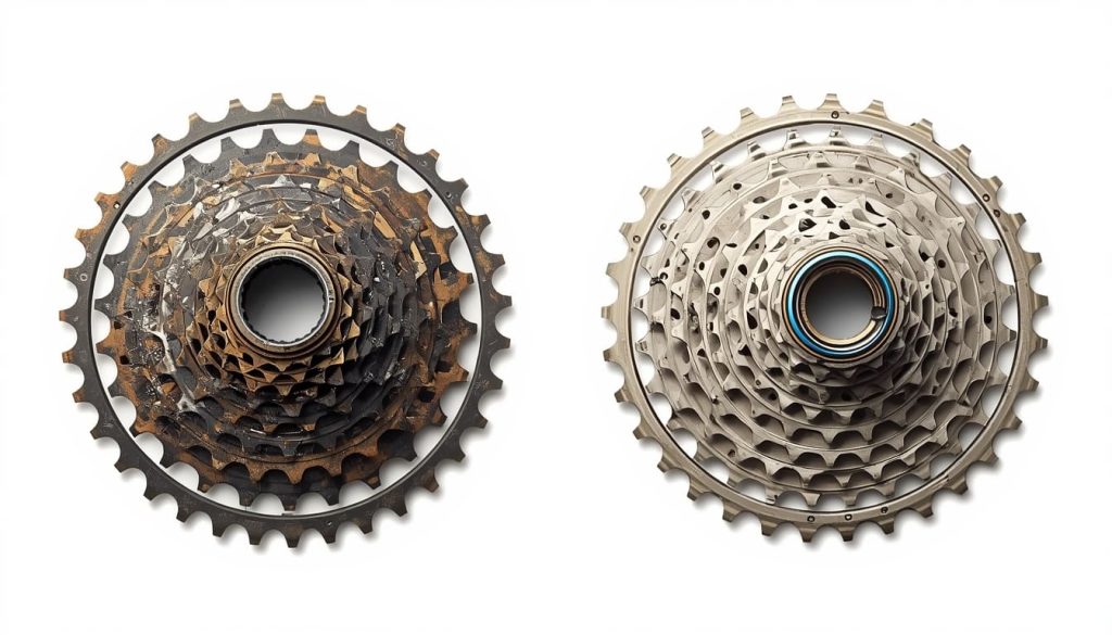 Señales de que tu bici necesita una revisión urgente señales de que tu bici necesita una revisión urgente 04