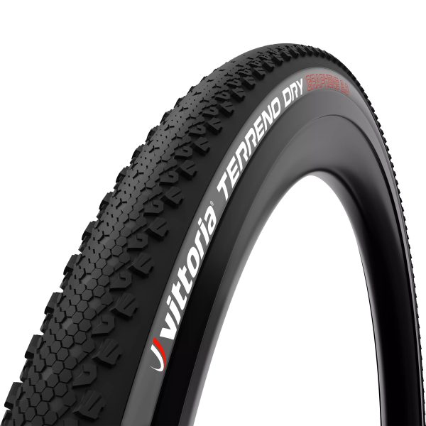 Vittoria Terreno Dry Gravel Endurance OEM