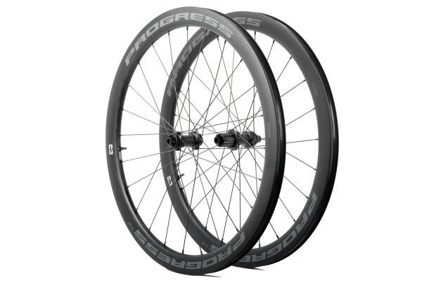 Progress Airspeed A45 Disc