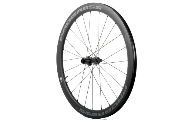 Progress Airspeed A45 Disc