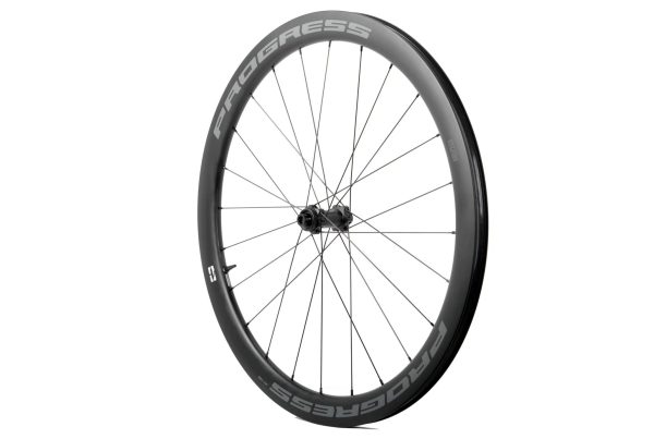 Progress Airspeed A45 Disc
