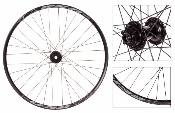 Weinmann BTT 27.5" U32