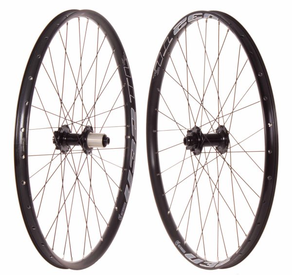 Weinmann BTT 27.5" U32
