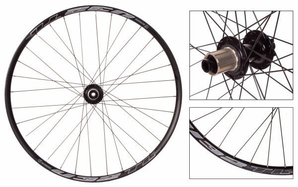 Weinmann BTT 27.5" U32