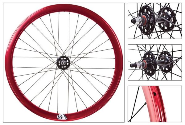 erp_trigger Origin8 Fixie 700c