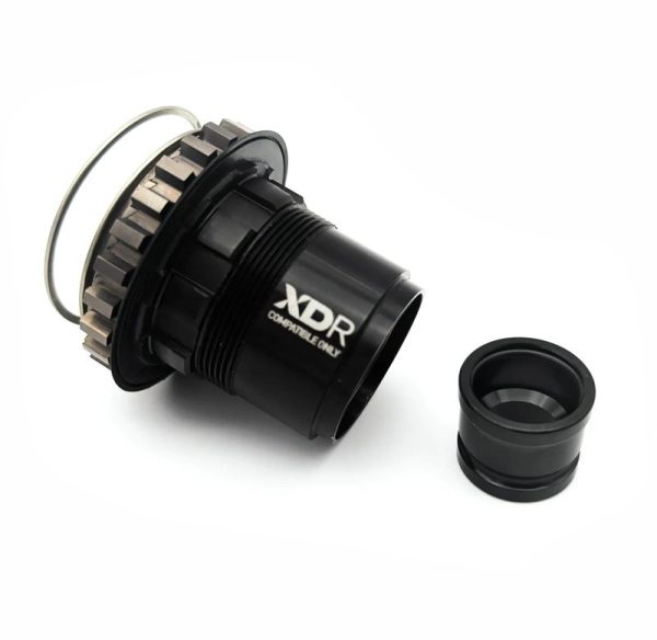 erp_trigger Vision Núcleo XDR Bujes PRS V-650/V-600/X-750/X-700