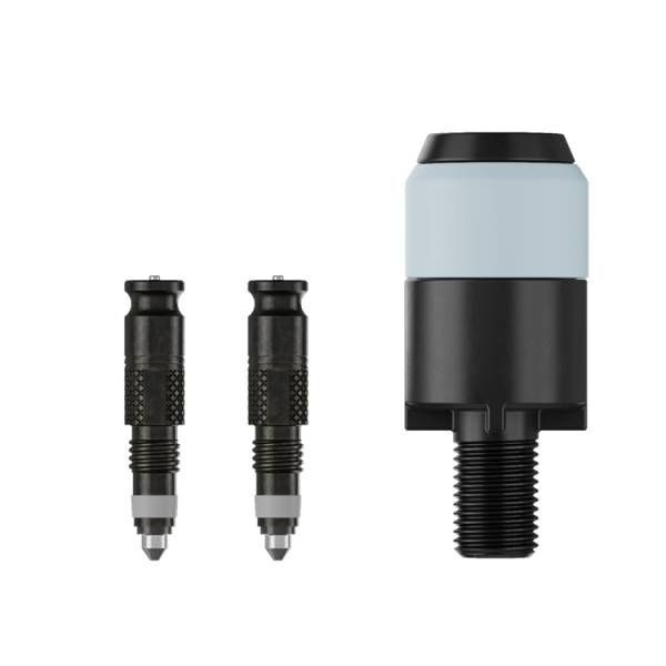 erp_trigger Schwalbe Kit Clik 2 obuses + Adaptador Bomba