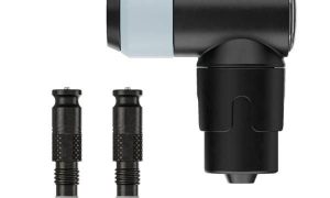 Schwalbe Kit Clik 2 obuses + Cabezal Bomba