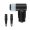 Schwalbe Kit Clik 2 obuses + Cabezal Bomba