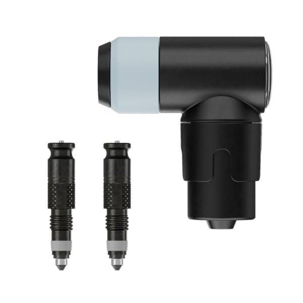 erp_trigger Schwalbe Kit Clik 2 obuses + Cabezal Bomba