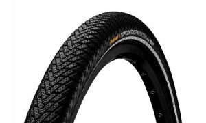 Continental Top Contact Winter II Premium 26