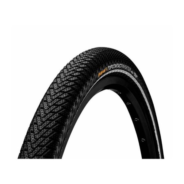 Continental Top Contact Winter II Premium 26