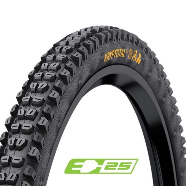 Continental Kryptotal Re 24