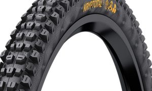 Continental Kryptotal Fr 24