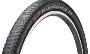 Continental Double Fighter III 700