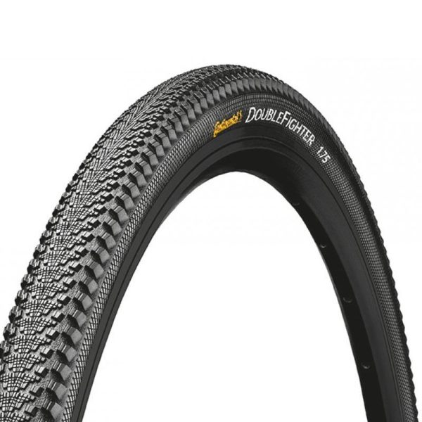 erp_trigger Continental Double Fighter III 700
