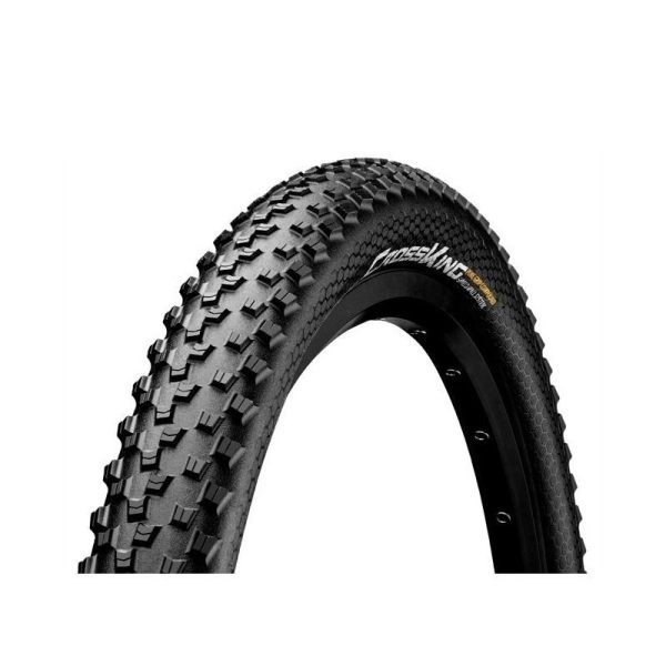erp_trigger Continental Cross King 20