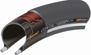 Continental Contact Speed 20