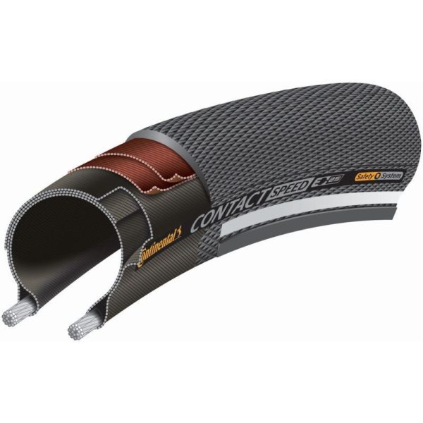 erp_trigger Continental Contact Speed 20