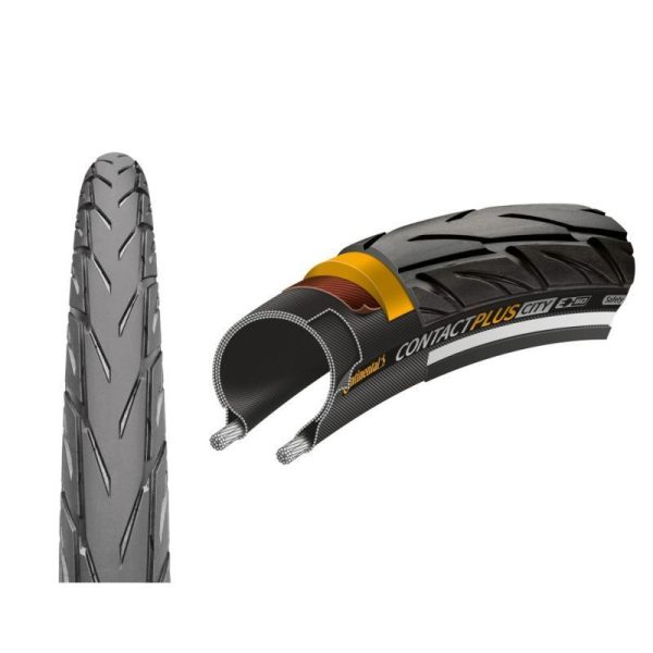 erp_trigger Continental Contact Plus City 26