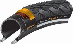 Continental Contact Plus 27.5
