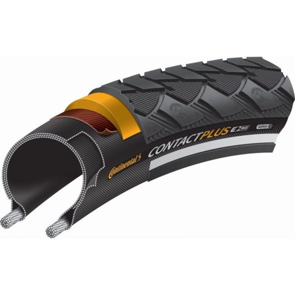 erp_trigger Continental Contact Plus 27.5