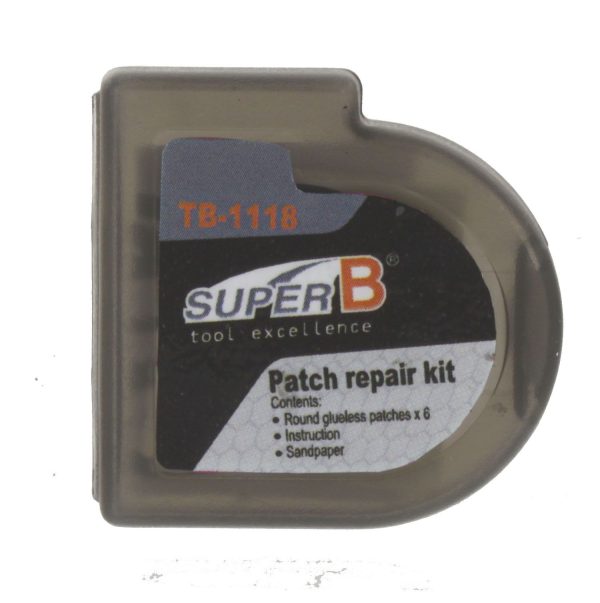 SuperB Kit Reparación Cámara TB-1118
