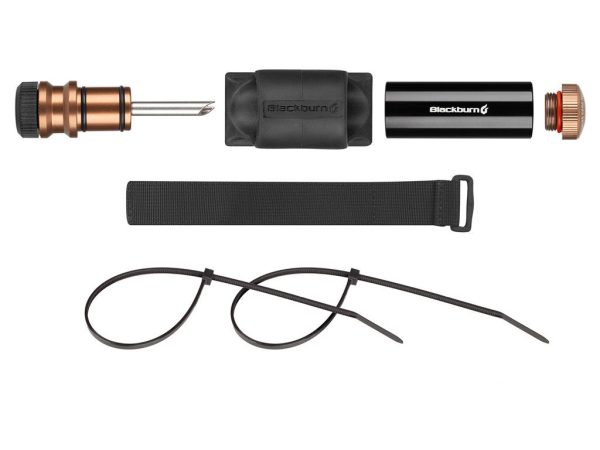 Blackburn Kit Reparacion Tubeless Pro Plugger