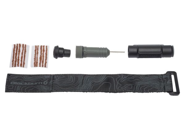 Blackburn Kit Reparacion Tubeless Plugger