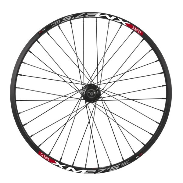 erp_trigger Gurpil 27,5 XM V-Brake Trasera Disco 6T Rosca