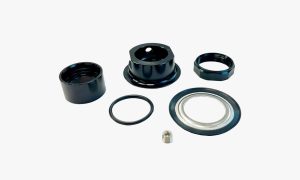 BH Kit Piezas Buje Tras. EVO Carbon/Alu 29B
