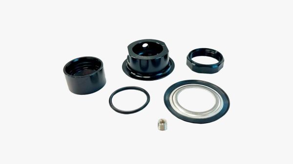 erp_trigger BH Kit Piezas Buje Tras. EVO Carbon/Alu 29B