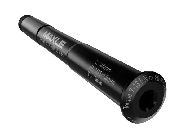 erp_trigger Rock Shox Eje Delantero Maxle Stealth Road 12x100