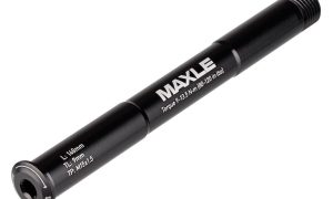 Rock Shox Eje Delantero Maxle Stealth 15x100