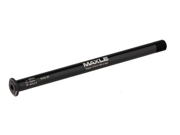 Rock Shox Eje Trasero Maxle Stealth Boost 12x148
