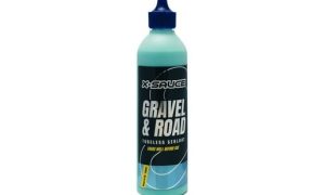 X-Sauce Gravel & Road