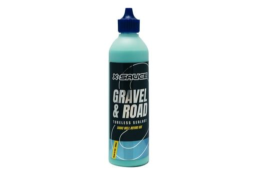 erp_trigger X-Sauce Gravel & Road