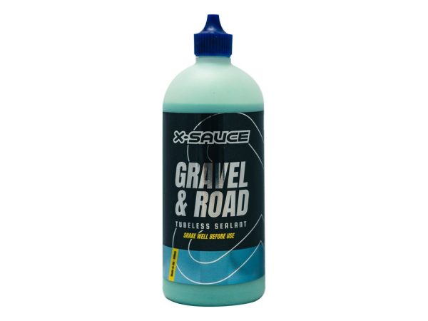 erp_trigger X-Sauce Gravel & Road