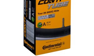 Continental Tour 26 (650C)  Wide
