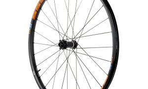 Progress MTX Nexo Boost Naranja