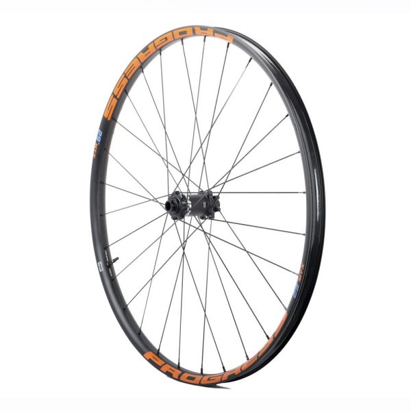 Progress MTX Nitro Naranja