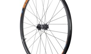 Progress MTX Nitro Boost Naranja