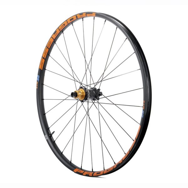 erp_trigger Progress MTX Nitro Boost Naranja