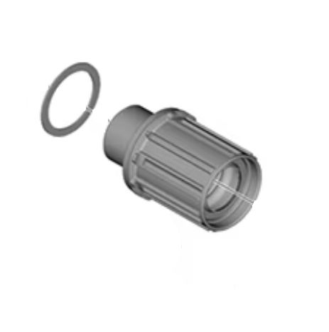 erp_trigger Shimano Núcleo FH-MT400B