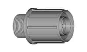 Shimano Núcleo FH-TX500