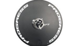 Progress A-7D Disc