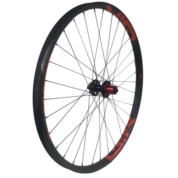 erp_trigger Gurpil GTR SL30 27,5” Rojo